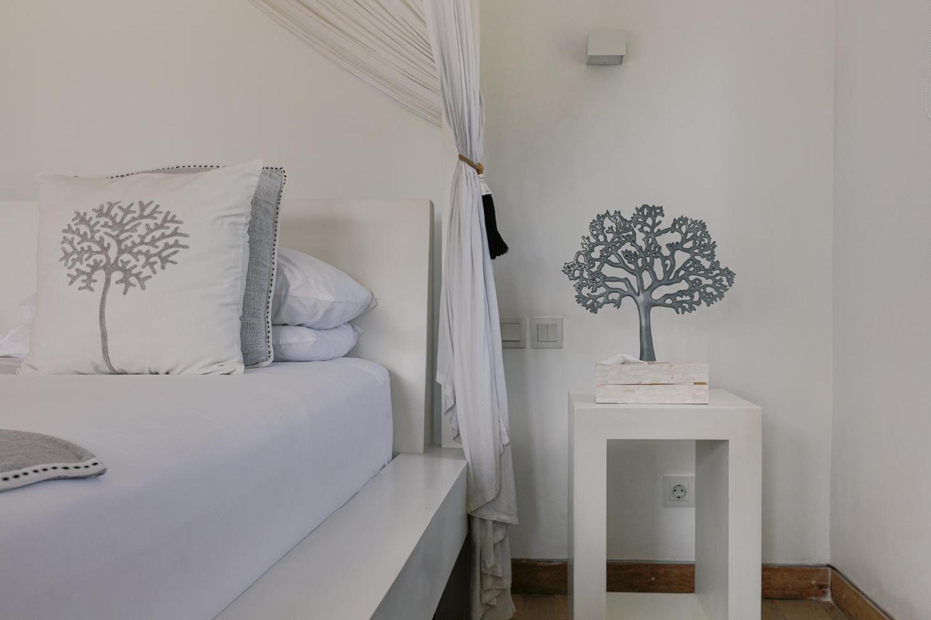 The Beach Villa Cemagi Exteriér fotografie